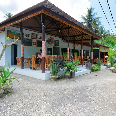 Kubu Guest House