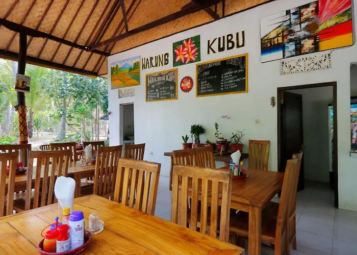 Dangin Kubu 2* Sakti