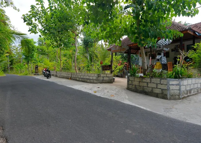 Dangin Kubu 2* Sakti